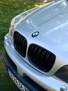BMW X5 - 13000 лв. / 6646.79 € - 23846447 5 | Car24.bg BMW X5 - 13000 лв. / 6646.79 € - 23846447 5