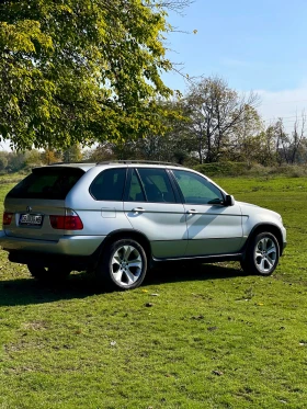 BMW X5 - 13000 лв. / 6646.79 € - 23846447 4 | Car24.bg BMW X5 - 13000 лв. / 6646.79 € - 23846447 4