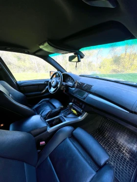 BMW X5 - 13000 лв. / 6646.79 € - 23846447 13 | Car24.bg BMW X5 - 13000 лв. / 6646.79 € - 23846447 13