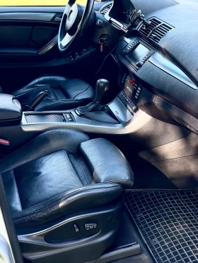 BMW X5 - 13000 лв. / 6646.79 € - 23846447 16 | Car24.bg BMW X5 - 13000 лв. / 6646.79 € - 23846447 16