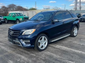 Mercedes-Benz ML 400 * CARFAX * Цена до България - Car24.bg Mercedes-Benz ML 400 * CARFAX * Цена до България