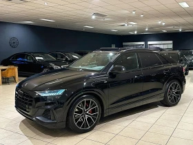 Audi Q8 ОЧАКВАН ВНОС Audi Q8 5.0TDI* SQ8 Package* - Car24.bg Audi Q8 ОЧАКВАН ВНОС Audi Q8 5.0TDI* SQ8 Package*