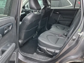 Toyota Highlander Hybrid XLE * 8 Места * Сервизна История * | Auto.bg — изображение 8 Toyota Highlander Hybrid XLE * 8 Места * Сервизна История * | Auto.bg — изображение 8