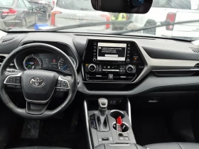 Toyota Highlander Hybrid XLE * 8 Места * Сервизна История * | Auto.bg — изображение 6 Toyota Highlander Hybrid XLE * 8 Места * Сервизна История * | Auto.bg — изображение 6