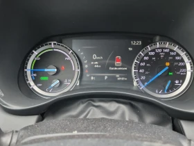 Toyota Highlander Hybrid XLE * 8 Места * Сервизна История * | Auto.bg — изображение 7 Toyota Highlander Hybrid XLE * 8 Места * Сервизна История * | Auto.bg — изображение 7