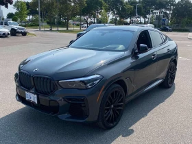 BMW X6 xDrive40i | CARFAX | АВТОФИНАНСИРАНЕ