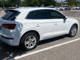 Audi Q5 * Komfort * CARFAX * ЦЕНА ДО БГ - 14400 € - 22899202 3 | Car24.bg Audi Q5 * Komfort * CARFAX * ЦЕНА ДО БГ - 14400 € - 22899202 3