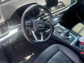 Audi Q5 * Komfort * CARFAX * ЦЕНА ДО БГ - 14400 € - 22899202 7 | Car24.bg Audi Q5 * Komfort * CARFAX * ЦЕНА ДО БГ - 14400 € - 22899202 7