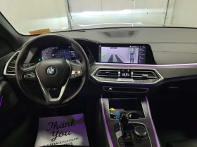 BMW X5 * xDrive40i * CARFAX * Един собственик * | Auto.bg — изображение 6 BMW X5 * xDrive40i * CARFAX * Един собственик * | Auto.bg — изображение 6