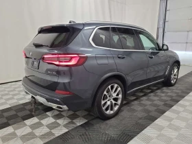 BMW X5 * xDrive40i * CARFAX * Един собственик * | Auto.bg — изображение 3 BMW X5 * xDrive40i * CARFAX * Един собственик * | Auto.bg — изображение 3