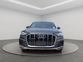 Audi Q7 AWD Komfort 55 TFSI * ПОДГРЕВ * КАМЕРА * ПАНО * 7 | Auto.bg — изображение 2 Audi Q7 AWD Komfort 55 TFSI * ПОДГРЕВ * КАМЕРА * ПАНО * 7 | Auto.bg — изображение 2