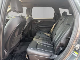 Audi Q7 AWD Komfort 55 TFSI * ПОДГРЕВ * КАМЕРА * ПАНО * 7 | Auto.bg — изображение 13 Audi Q7 AWD Komfort 55 TFSI * ПОДГРЕВ * КАМЕРА * ПАНО * 7 | Auto.bg — изображение 13