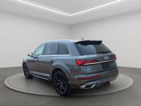 Audi Q7 AWD Komfort 55 TFSI * ПОДГРЕВ * КАМЕРА * ПАНО * 7 | Auto.bg — изображение 4 Audi Q7 AWD Komfort 55 TFSI * ПОДГРЕВ * КАМЕРА * ПАНО * 7 | Auto.bg — изображение 4
