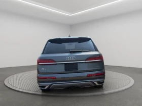 Audi Q7 AWD Komfort 55 TFSI * ПОДГРЕВ * КАМЕРА * ПАНО * 7 | Auto.bg — изображение 5 Audi Q7 AWD Komfort 55 TFSI * ПОДГРЕВ * КАМЕРА * ПАНО * 7 | Auto.bg — изображение 5