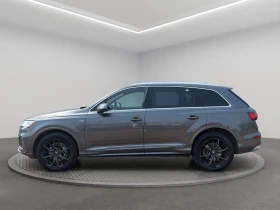 Audi Q7 AWD Komfort 55 TFSI * ПОДГРЕВ * КАМЕРА * ПАНО * 7 | Auto.bg — изображение 3 Audi Q7 AWD Komfort 55 TFSI * ПОДГРЕВ * КАМЕРА * ПАНО * 7 | Auto.bg — изображение 3