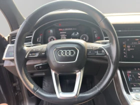 Audi Q7 AWD Komfort 55 TFSI * ПОДГРЕВ * КАМЕРА * ПАНО * 7 | Auto.bg — изображение 7 Audi Q7 AWD Komfort 55 TFSI * ПОДГРЕВ * КАМЕРА * ПАНО * 7 | Auto.bg — изображение 7