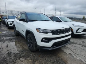 Jeep Compass LIMITED/ПАНОРАМА/CARPLAY/ПОДГРЕВ/ | Auto.bg — изображение 2 Jeep Compass LIMITED/ПАНОРАМА/CARPLAY/ПОДГРЕВ/ | Auto.bg — изображение 2