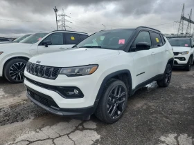 Jeep Compass LIMITED/ПАНОРАМА/CARPLAY/ПОДГРЕВ/