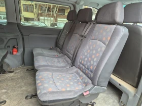 Mercedes-Benz Vito 2.2 CDI 4?4 | Auto.bg — изображение 7 Mercedes-Benz Vito 2.2 CDI 4?4 | Auto.bg — изображение 7
