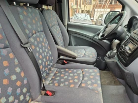 Mercedes-Benz Vito 2.2 CDI 4?4 | Auto.bg — изображение 5 Mercedes-Benz Vito 2.2 CDI 4?4 | Auto.bg — изображение 5