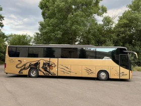 Setra S 416 GT HD TOP | Auto.bg — изображение 6 Setra S 416 GT HD TOP | Auto.bg — изображение 6