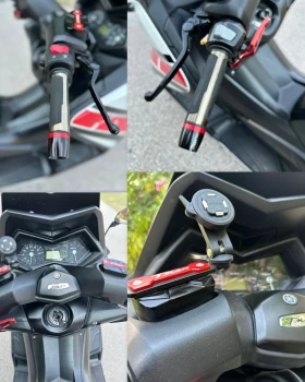 Yamaha T-max undefined | Auto.bg — изображение 15 Yamaha T-max undefined | Auto.bg — изображение 15