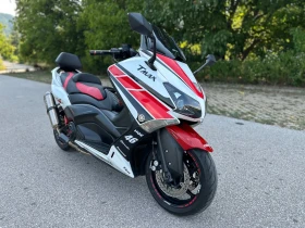 Yamaha T-max undefined | Auto.bg — изображение 2 Yamaha T-max undefined | Auto.bg — изображение 2