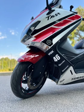 Yamaha T-max undefined | Auto.bg — изображение 11 Yamaha T-max undefined | Auto.bg — изображение 11