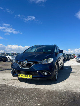 Обява за продажба на Renault Grand scenic 1.6 dCI ~23 999 лв. - изображение 1