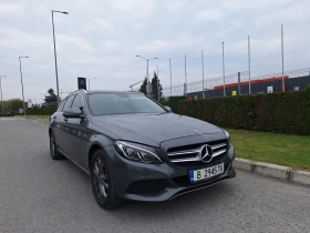 Mercedes-Benz C 400 | Mobile.bg — малка снимка 2