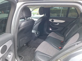 Mercedes-Benz C 400 | Mobile.bg — малка снимка 6