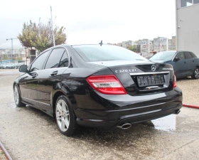Mercedes-Benz C 320 CDI 4MATIC AMG ЛИЗИНГ   - 15200 лв. / 7771.64 € - 75751637 7 | Car24.bg Mercedes-Benz C 320 CDI 4MATIC AMG ЛИЗИНГ   - 15200 лв. / 7771.64 € - 75751637 7