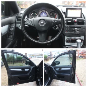 Mercedes-Benz C 320 CDI 4MATIC AMG ЛИЗИНГ   - 15200 лв. / 7771.64 € - 75751637 13 | Car24.bg Mercedes-Benz C 320 CDI 4MATIC AMG ЛИЗИНГ   - 15200 лв. / 7771.64 € - 75751637 13