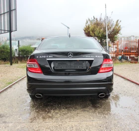 Mercedes-Benz C 320 CDI 4MATIC AMG ЛИЗИНГ   - 15200 лв. / 7771.64 € - 75751637 6 | Car24.bg Mercedes-Benz C 320 CDI 4MATIC AMG ЛИЗИНГ   - 15200 лв. / 7771.64 € - 75751637 6
