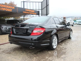 Mercedes-Benz C 320 CDI 4MATIC AMG ЛИЗИНГ   - 15200 лв. / 7771.64 € - 75751637 5 | Car24.bg Mercedes-Benz C 320 CDI 4MATIC AMG ЛИЗИНГ   - 15200 лв. / 7771.64 € - 75751637 5