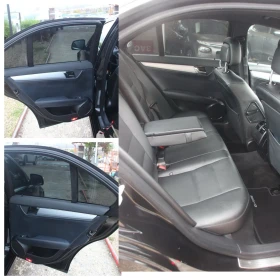 Mercedes-Benz C 320 CDI 4MATIC AMG ЛИЗИНГ   - 15200 лв. / 7771.64 € - 75751637 15 | Car24.bg Mercedes-Benz C 320 CDI 4MATIC AMG ЛИЗИНГ   - 15200 лв. / 7771.64 € - 75751637 15