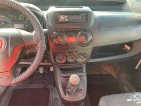 Fiat Fiorino 1.3 Diesel Странична врата - 4990 лв. / 2551.35 € - 63196862 10 | Car24.bg Fiat Fiorino 1.3 Diesel Странична врата - 4990 лв. / 2551.35 € - 63196862 10