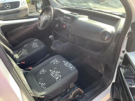 Fiat Fiorino 1.3 Diesel Странична врата - 4990 лв. / 2551.35 € - 63196862 14 | Car24.bg Fiat Fiorino 1.3 Diesel Странична врата - 4990 лв. / 2551.35 € - 63196862 14