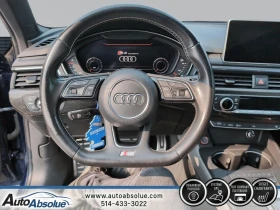 Audi S4 * Technik * CARFAX * ЦЕНА ДО БГ - 38700 лв. / 19787.00 € - 70501625 10 | Car24.bg Audi S4 * Technik * CARFAX * ЦЕНА ДО БГ - 38700 лв. / 19787.00 € - 70501625 10