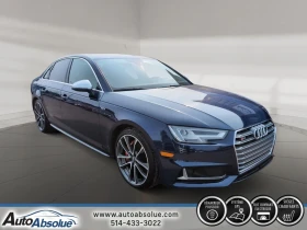 Audi S4 * Technik * CARFAX * ЦЕНА ДО БГ - 38700 лв. / 19787.00 € - 70501625 2 | Car24.bg Audi S4 * Technik * CARFAX * ЦЕНА ДО БГ - 38700 лв. / 19787.00 € - 70501625 2
