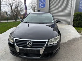 VW Passat 2.0 TDI 140ps - Car24.bg VW Passat 2.0 TDI 140ps