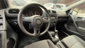 VW Golf VI - 11 € / 21.51 лв. - 11346625 5 | Car24.bg VW Golf VI - 11 € / 21.51 лв. - 11346625 5