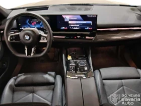 BMW 540 d Touring xDrive M Sport Paket | Auto.bg — изображение 8 BMW 540 d Touring xDrive M Sport Paket | Auto.bg — изображение 8