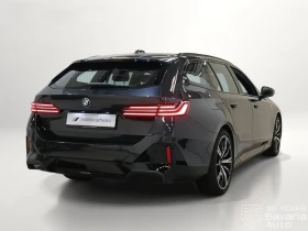 BMW 540 d Touring xDrive M Sport Paket | Auto.bg — изображение 4 BMW 540 d Touring xDrive M Sport Paket | Auto.bg — изображение 4