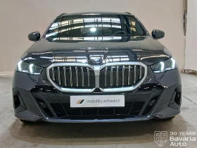 BMW 540 d Touring xDrive M Sport Paket | Auto.bg — изображение 6 BMW 540 d Touring xDrive M Sport Paket | Auto.bg — изображение 6