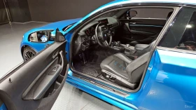 BMW M2 COMPETITION* CARBON* HARMAN KARDON* КОЖА* ПОДГРЕВ* | Auto.bg — изображение 10 BMW M2 COMPETITION* CARBON* HARMAN KARDON* КОЖА* ПОДГРЕВ* | Auto.bg — изображение 10