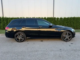 Mercedes-Benz C 220 cdi 170k.c* AMGline* Панорама* Recaro* ЛИЗИНГ* - 11900 € - 51206090 4 | Car24.bg Mercedes-Benz C 220 cdi 170k.c* AMGline* Панорама* Recaro* ЛИЗИНГ* - 11900 € - 51206090 4