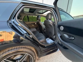 Mercedes-Benz C 220 cdi 170k.c* AMGline* Панорама* Recaro* ЛИЗИНГ* - 11900 € - 51206090 13 | Car24.bg Mercedes-Benz C 220 cdi 170k.c* AMGline* Панорама* Recaro* ЛИЗИНГ* - 11900 € - 51206090 13