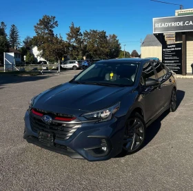 Subaru Legacy * GT * АВТОКРЕДИТ БЕЗ ПЪРВОНАЧАЛНА ВНОСКА*