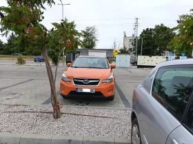 Subaru XV undefined | Auto.bg — изображение 7 Subaru XV undefined | Auto.bg — изображение 7